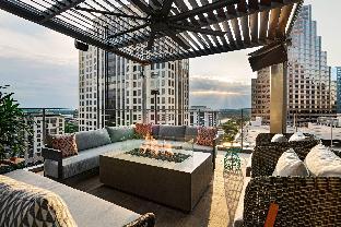 austin marriott downtown