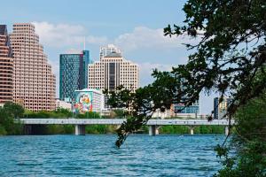 austin marriott downtown