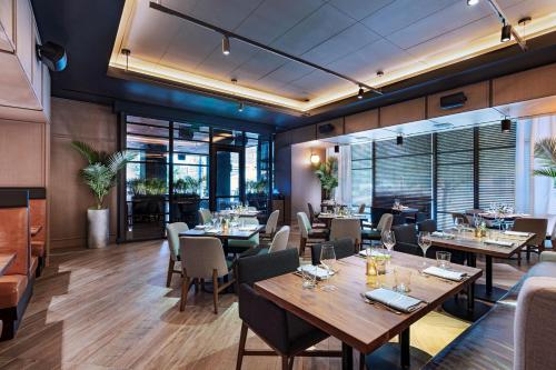 austin marriott downtown