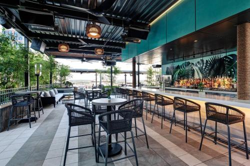 austin marriott downtown