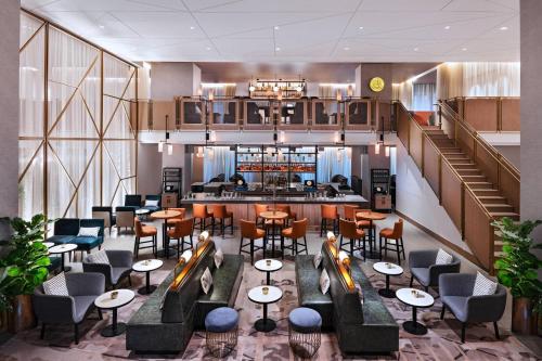 austin marriott downtown