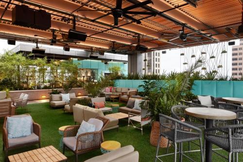 austin marriott downtown