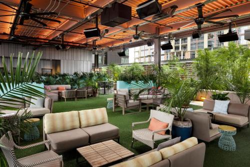 austin marriott downtown