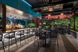 austin marriott downtown