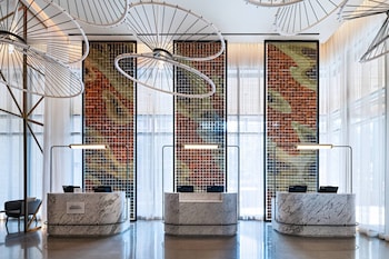 austin marriott downtown