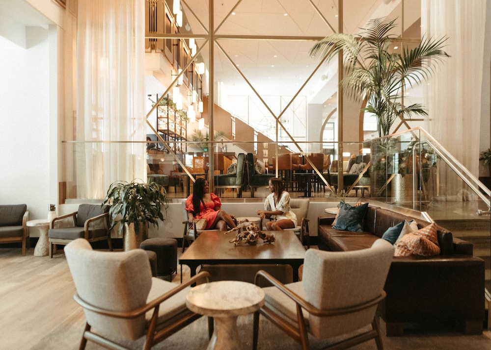 austin marriott downtown