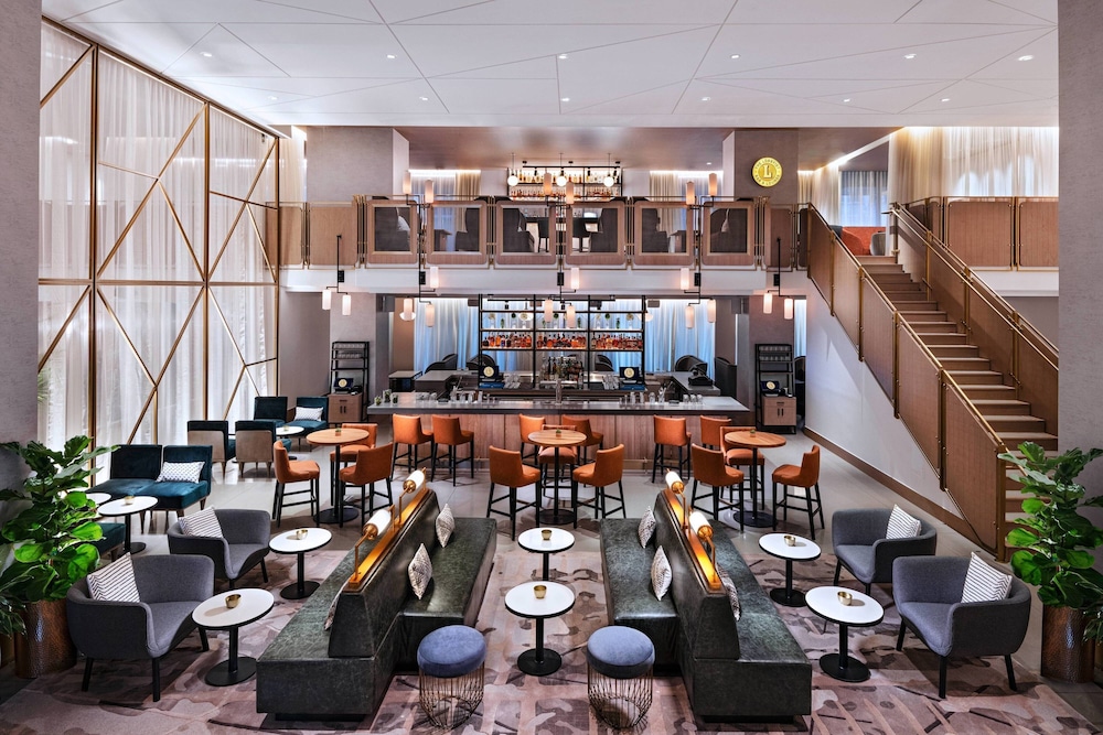 austin marriott downtown