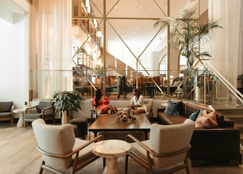 austin marriott downtown