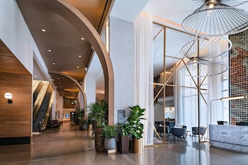 austin marriott downtown