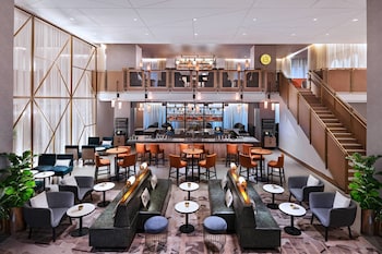 austin marriott downtown