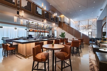 austin marriott downtown