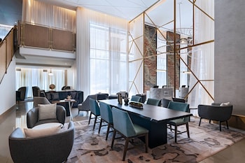 austin marriott downtown