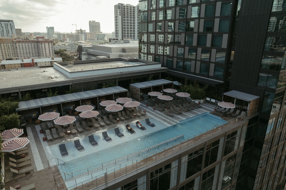 austin marriott downtown