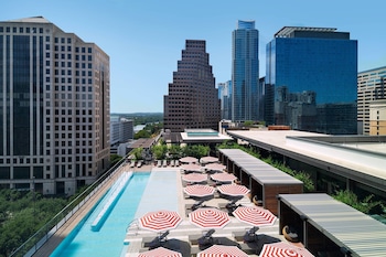 austin marriott downtown