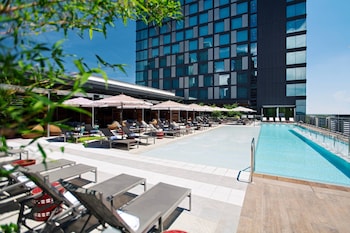 austin marriott downtown