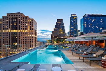 austin marriott downtown