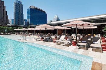austin marriott downtown