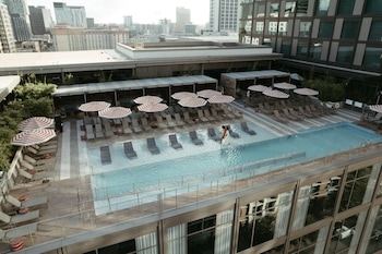 austin marriott downtown