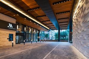 austin marriott downtown
