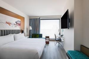 austin marriott downtown