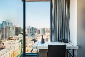 austin marriott downtown