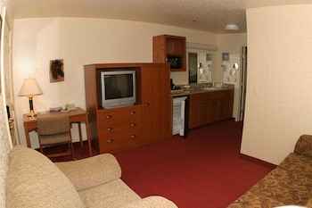 murphys suites