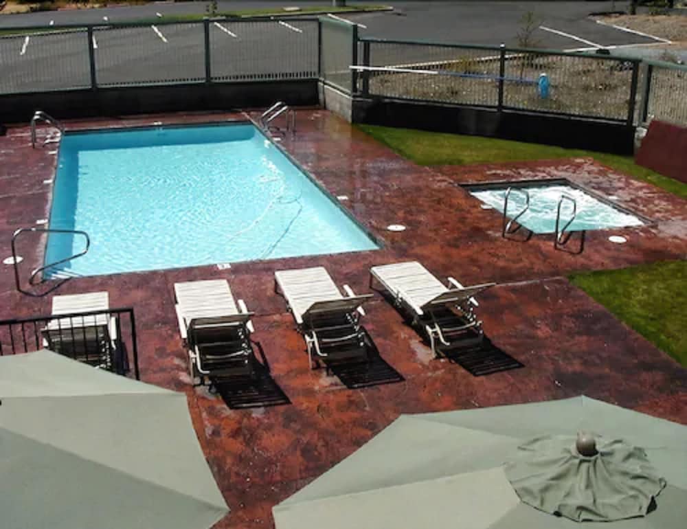 murphys suites