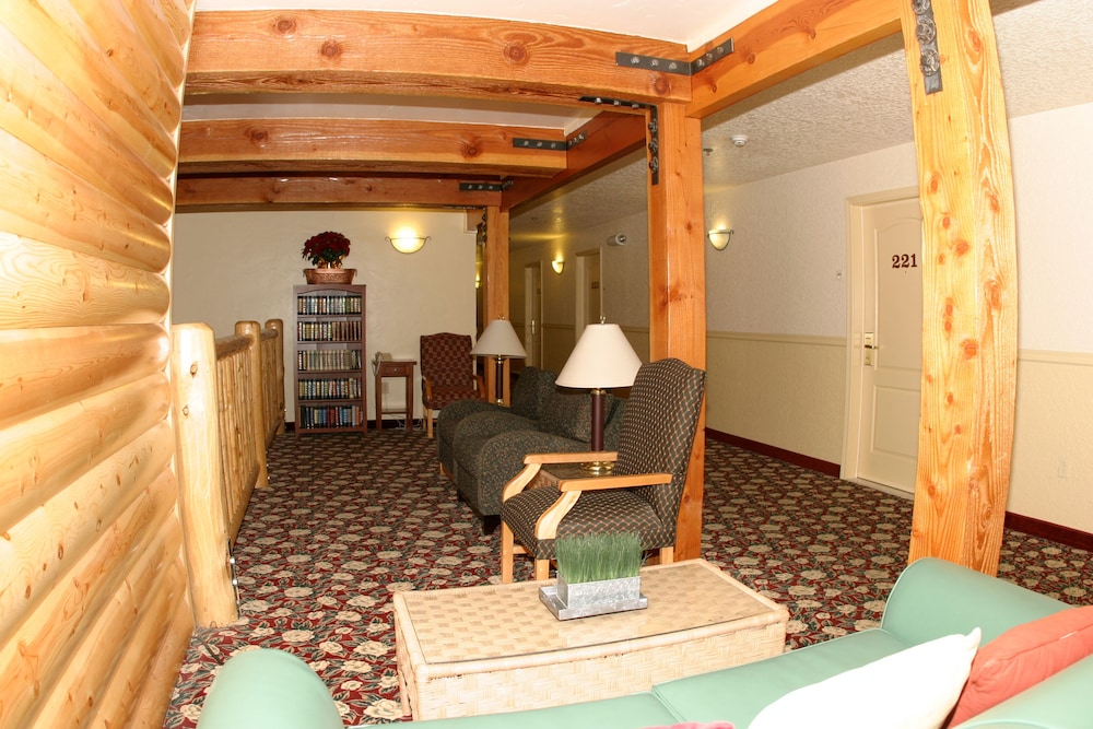 murphys suites
