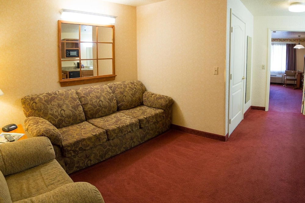 murphys suites