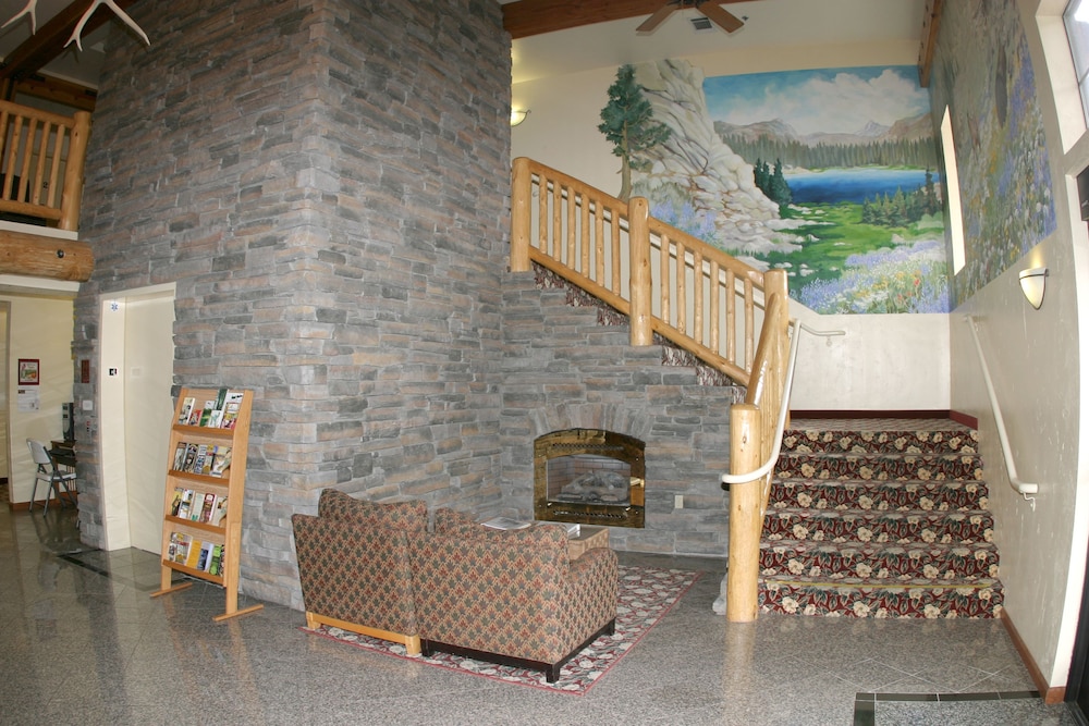 murphys suites