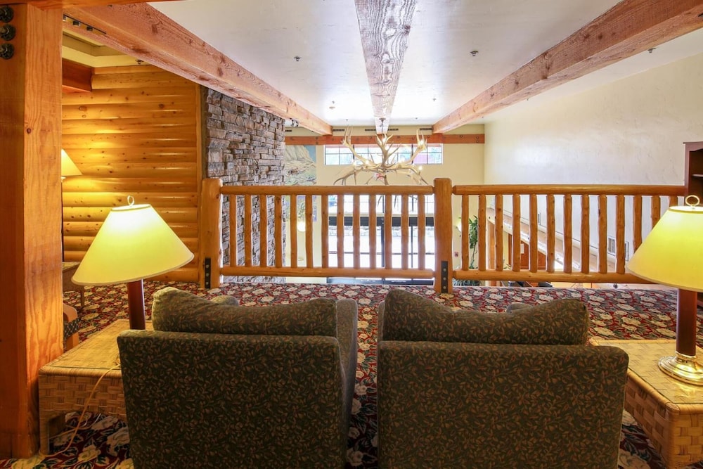 murphys suites