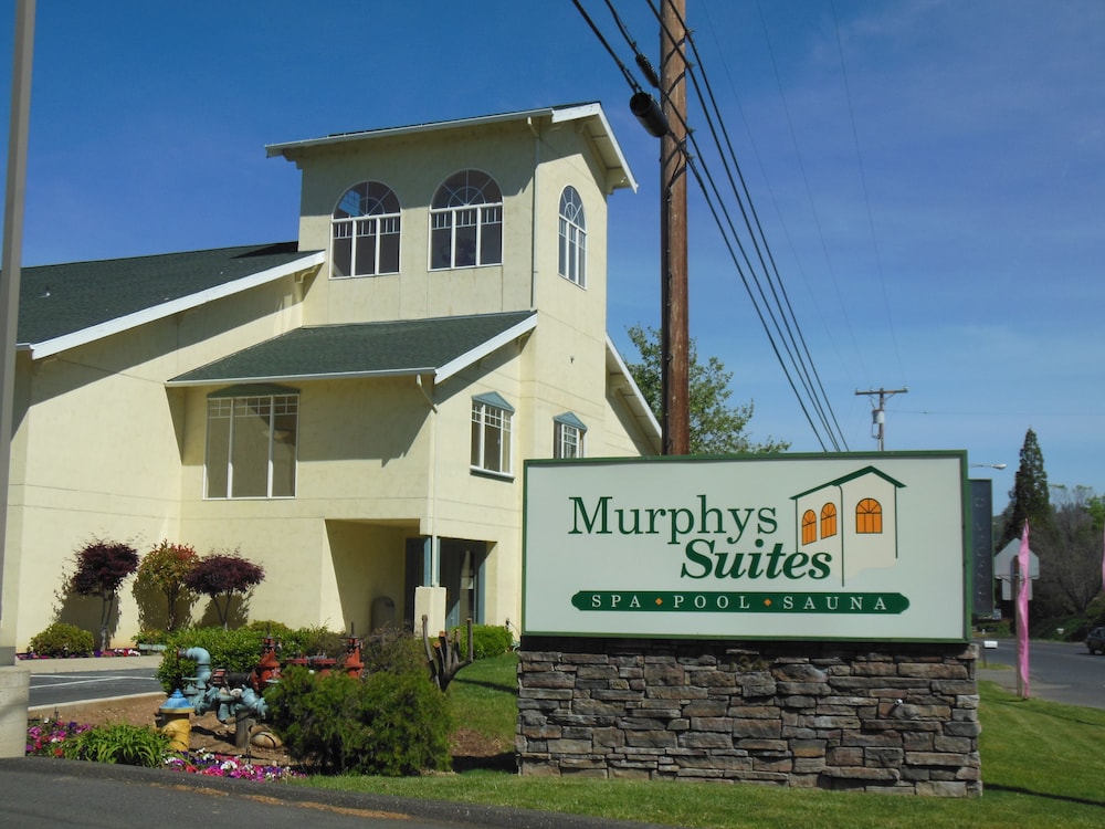 murphys suites