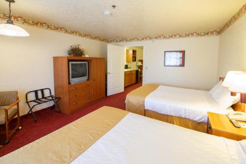 Murphys Suites,California>>Angels Camp,2 star
