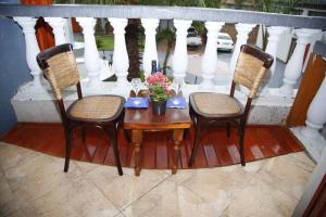 Travetel Or Tambo Airport Hotel,Daveyton>>Brakpan,3.5 star