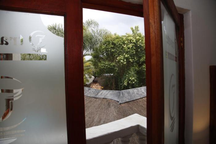 travetel or tambo airport hotel