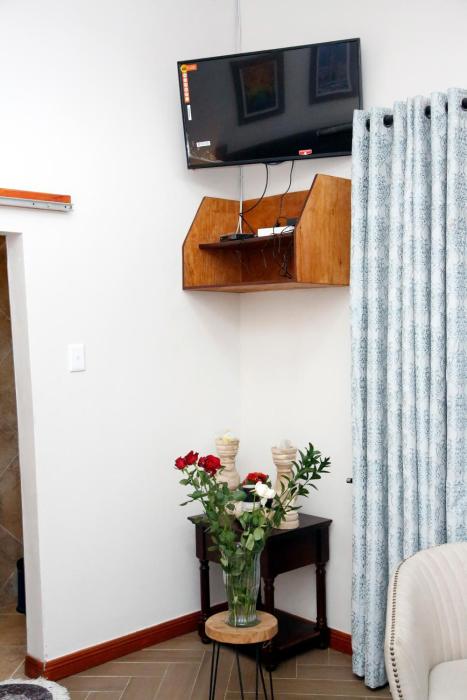 travetel or tambo airport hotel