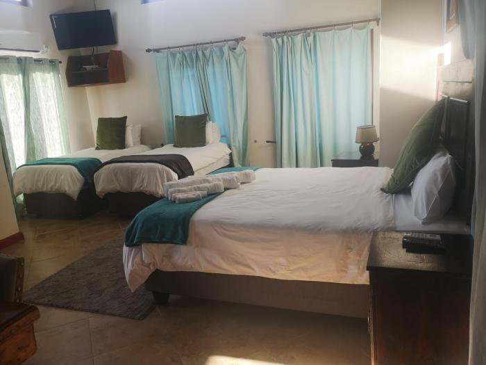 travetel or tambo airport hotel