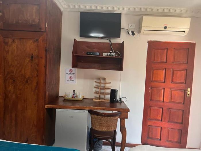 travetel or tambo airport hotel