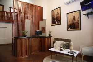 travetel or tambo airport hotel