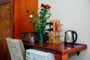 travetel or tambo airport hotel