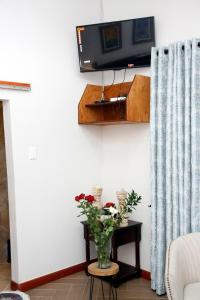 travetel or tambo airport hotel