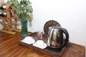 travetel or tambo airport hotel