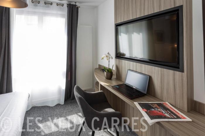 nemea apparthotel nancy grand coeur