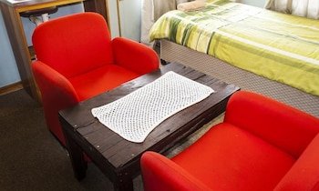 run n fire garden court