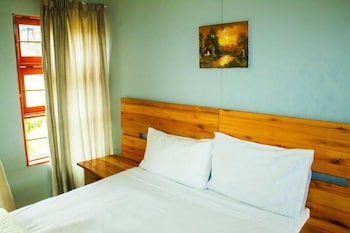 run n fire garden court