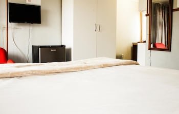 run n fire garden court