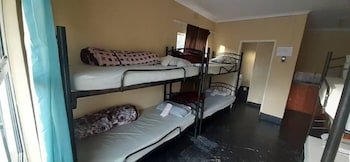 run n fire garden court