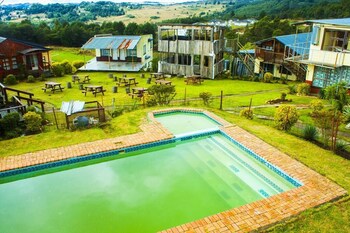 run n fire garden court