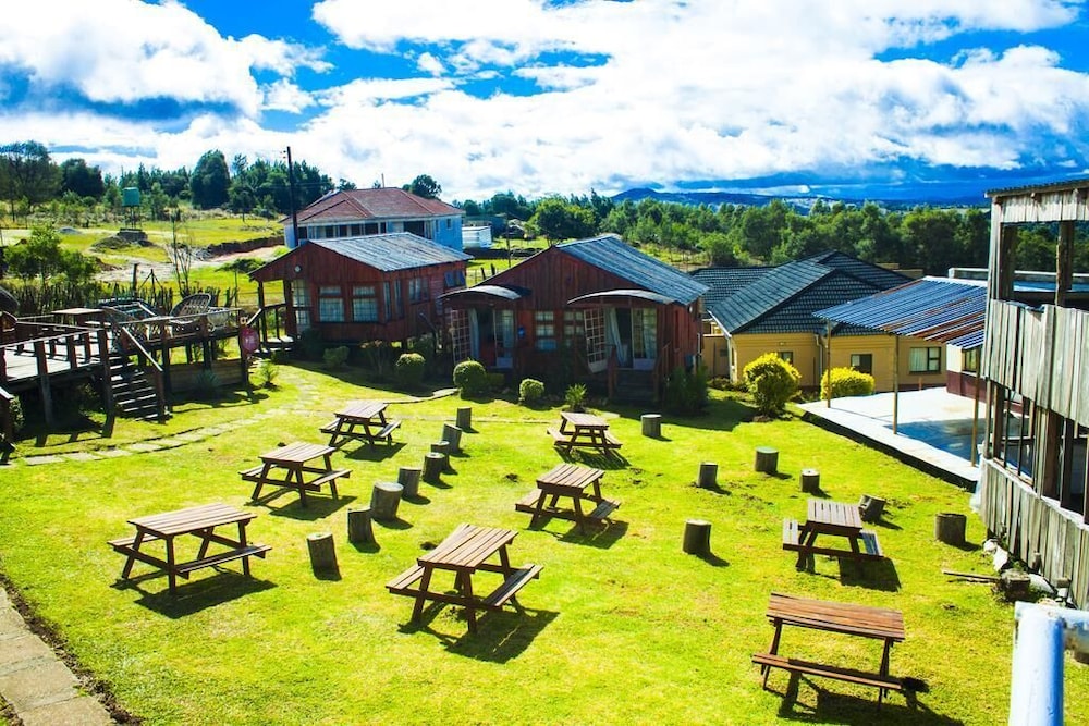 run n fire garden court