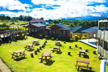 run n fire garden court